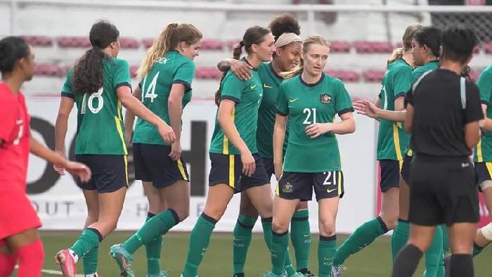 Nhận định, soi kèo Nữ Úc vs nữ Malaysia, 18h ngày 12/7