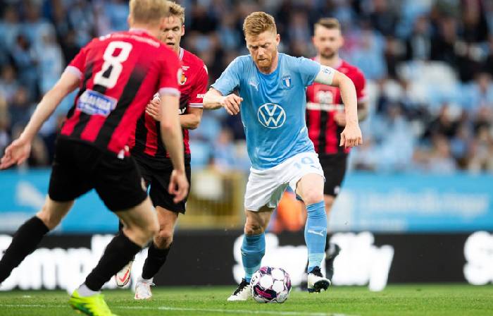 Nhận định, soi kèo Vikingur Reykjavik vs Malmo, 2h30 ngày 13/7