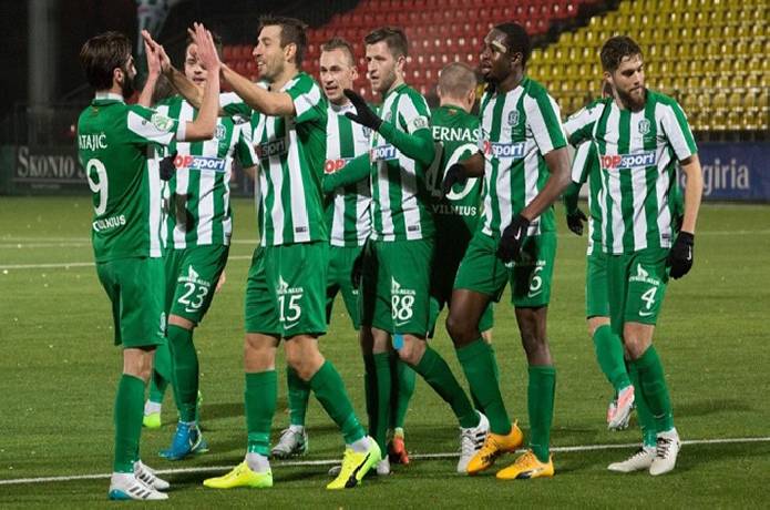 Nhận định, soi kèo Zalgiris vs Ballkani, 23h00 ngày 12/07