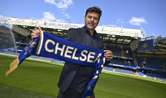 'Lười biếng, buông thả, Pochettino đưa cậu ta về để làm màu à?'