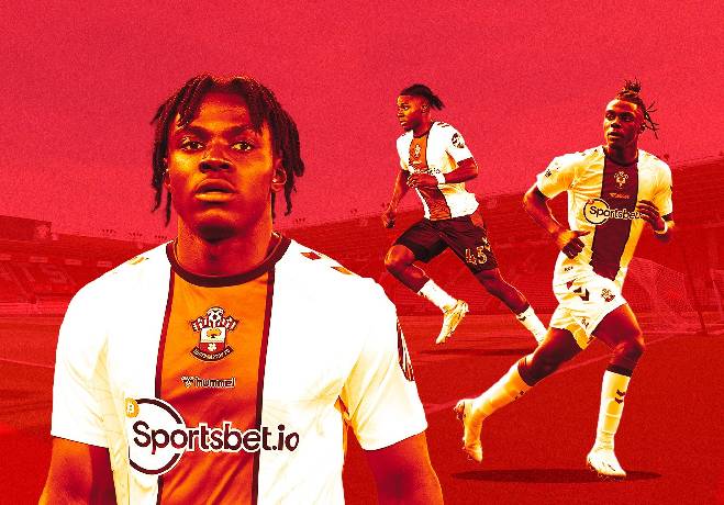 4 ông lớn Premier League đang cạnh tranh 'quái thú tuyến giữa' 50 củ