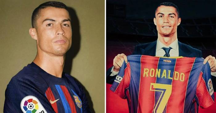 7 ngôi sao thẳng thừng từ chối Barca để chuyển tới Real Madrid