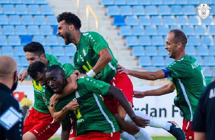 Nhận định, soi kèo Al Aqaba vs Al Wehdat, 1h30 ngày 12/7