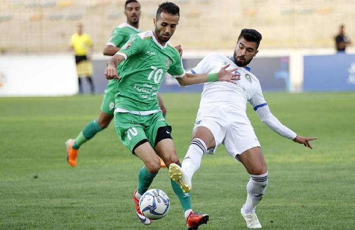 Nhận định, soi kèo Al Salt vs Al-Jalil, 22h ngày 11/7