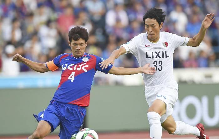 Nhận định, soi kèo Kashima Antlers vs Ventforet Kofu, 17h ngày 12/7