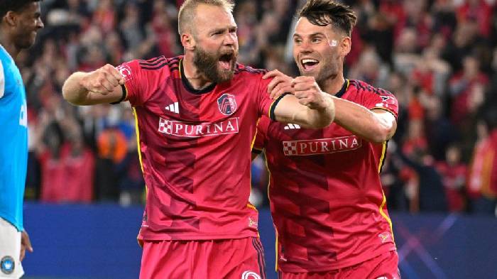 Nhận định, soi kèo Los Angeles FC vs Saint Louis City, 9h30 ngày 13/7