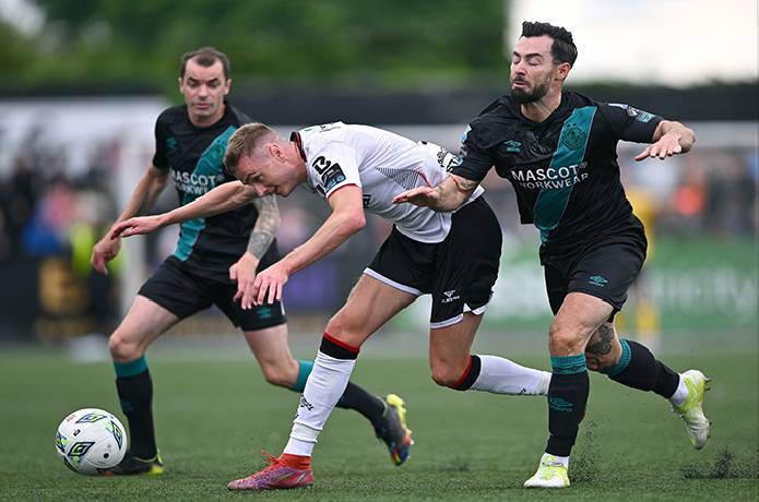 Nhận định, soi kèo Shamrock Rovers vs Breidablik, 1h45 ngày 12/7