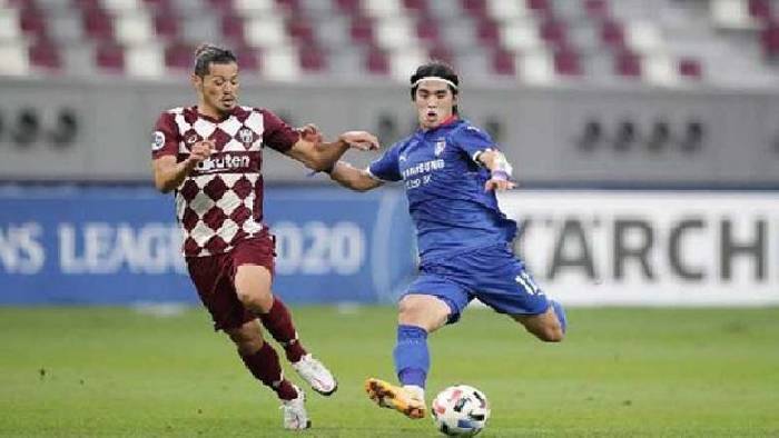 Nhận định, soi kèo Vissel Kobe vs Jubilo Iwata, 17h ngày 12/7