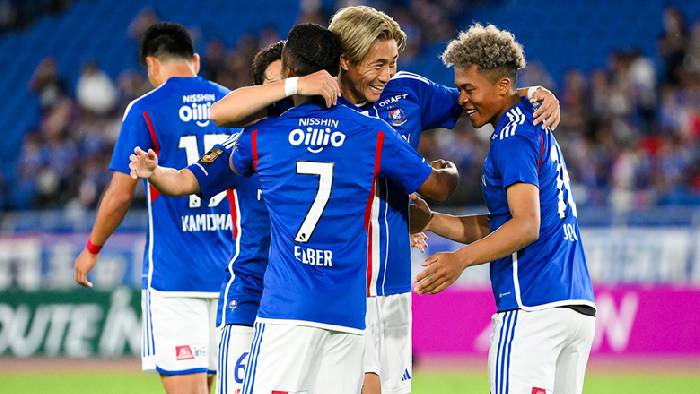 Nhận định, soi kèo Yokohama F Marinos vs Machida Zelvia, 16h30 ngày 12/7