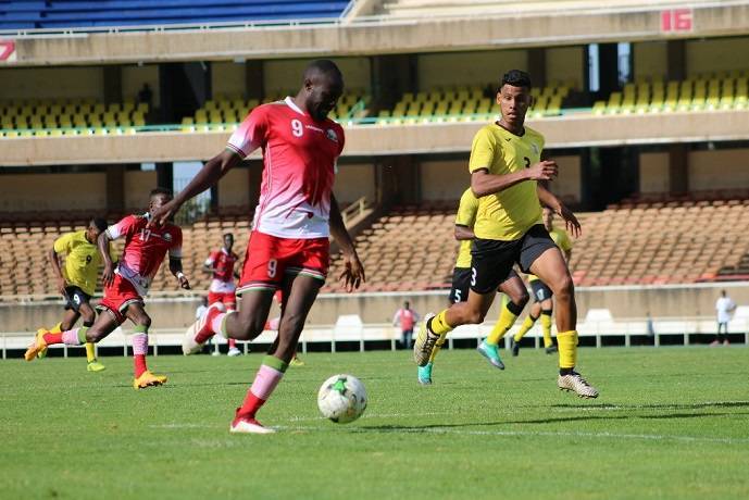 Phân tích kèo hiệp 1 Mauritius vs Mozambique, 20h ngày 12/7