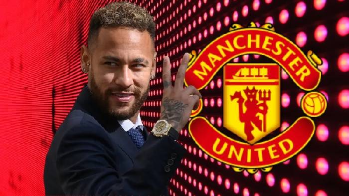 Tin M.U tối 11/7: Trở lại ở vụ Neymar; Sao trẻ gây sức ép để tới M.U