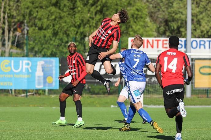 Nhận định, soi kèo Mikkelin Palloilijat vs Kapylan Pallo, 23h00 ngày 11/7: Cởi bỏ tâm lý nặng nề