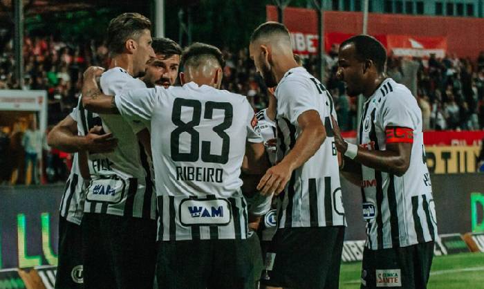 Kèo vàng bóng đá Metaloglobus vs U Cluj, 23h00 ngày 11/7: Khách đáng tin