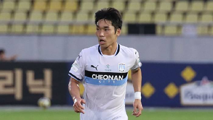 Nhận định, soi kèo Cheonan City vs Hwaseong, 17h00 ngày 12/7: Tiếp tục cải thiện
