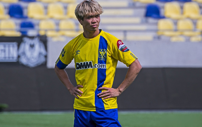 Công Phượng không được đăng ký trận Sint-Truidense vs Standard Liege