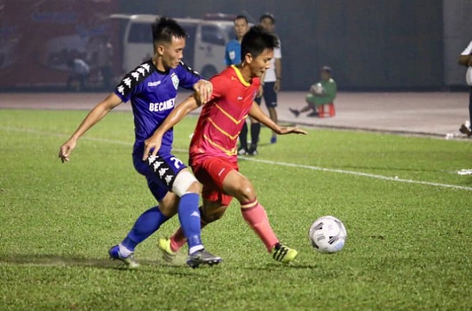 Nhận định S&agrave;i G&ograve;n vs B&igrave;nh Dương 19h00, 11/08 (V-League 2019)