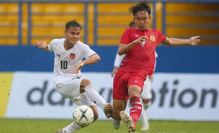Nhận định U18 Timor Leste vs U18 Philippines 16h00, 12/08 (U18 Đông Nam Á)