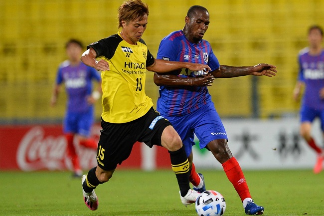 Nhận định Kashiwa Reysol vs Oita Trinita, 17h00 ng&agrave;y 12/8