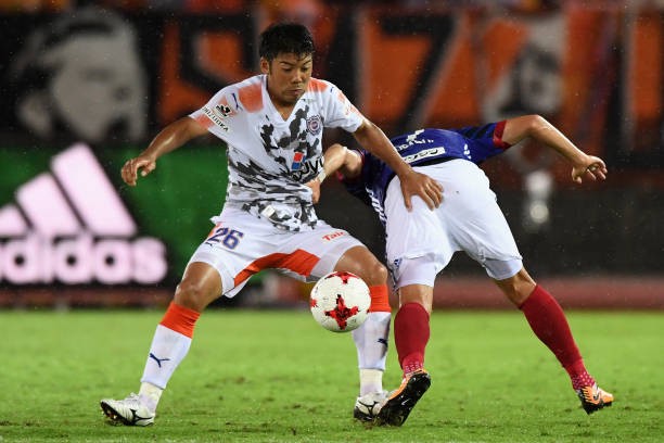 Nhận định Shimizu S-Pulse vs Kashima Antlers, 17h00 ngày 12/8