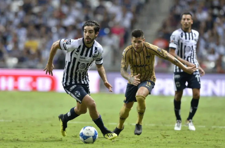 Nhận định Pumas UNAM vs Monterrey, 9h00 ngày 13/8
