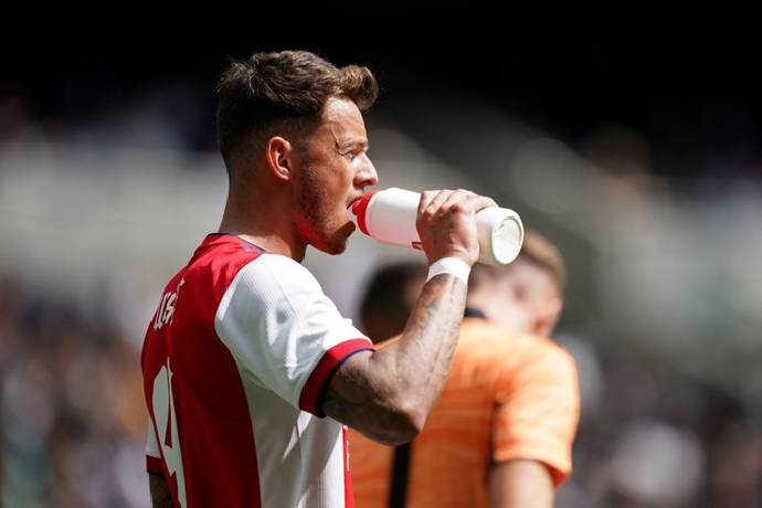 Lịch sử đối đầu Brentford vs Arsenal, 2h ngày 14/8