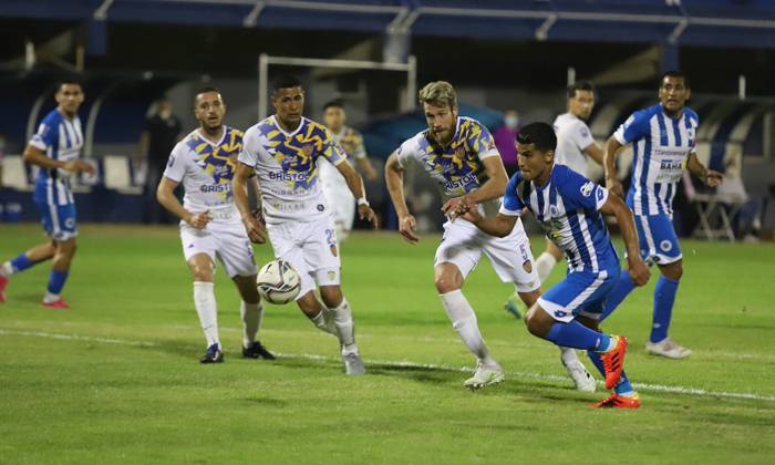 Nhận định, soi kèo 12 de Octubre vs Club Rubio, 6h30 ngày 12/8