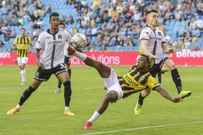 Nhận định, soi kèo Dundalk vs Vitesse Arnhem, 2h ngày 13/8