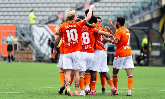 Nhận định, soi kèo Forge vs FAS, 7h ngày 13/8