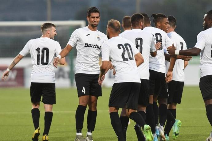 Nhận định, soi kèo Hibernians Paola vs Riga, 01h00 ngày 13/8