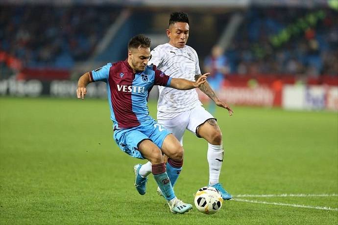 Nhận định, soi kèo Molde vs Trabzonspor, 23h ngày 12/8