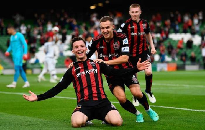 Nhận định, soi kèo PAOK vs Bohemians, 0h00 ngày 13/8