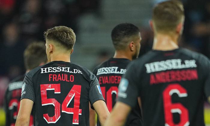 Nhận định, soi kèo SonderjyskE vs Midtjylland, 22h30 ngày 13/8