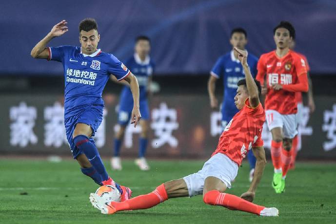 Nhận định, soi kèo Wuhan Zall vs Dalian Yifang, 17h30 ngày 12/8