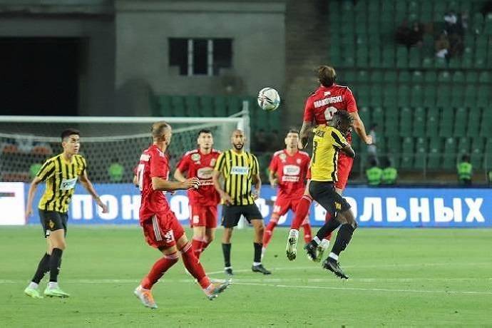 Soi kèo, dự đoán Macao Kisvarda vs Molde, 2h ngày 12/8