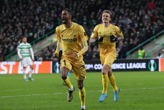 Soi kèo, dự đoán Macao Sarpsborg vs Bodo / Glimt, 0h ngày 13/8