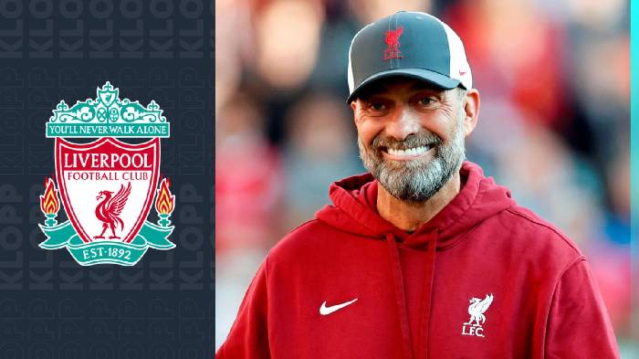 Hot! Liverpool chính thức here we go với 'siêu bom tấn' 110 củ