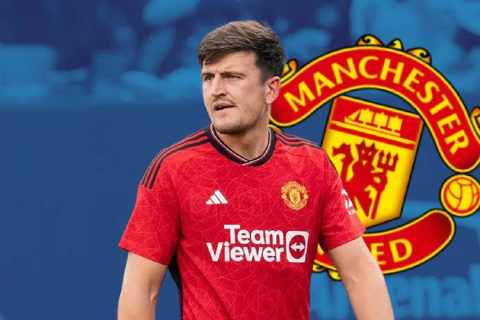 Man United thuyết phục 'kẻ nổi loạn' nước Pháp về thay Maguire