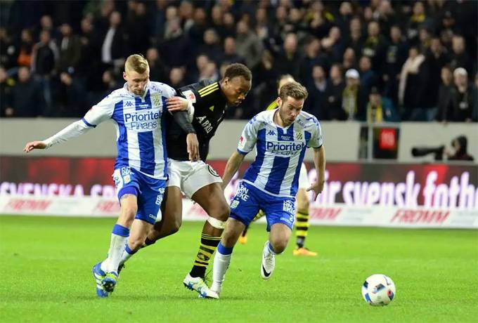 Nhận định, soi kèo AIK Solna vs Brommapojkarna, 20h ngày 12/8