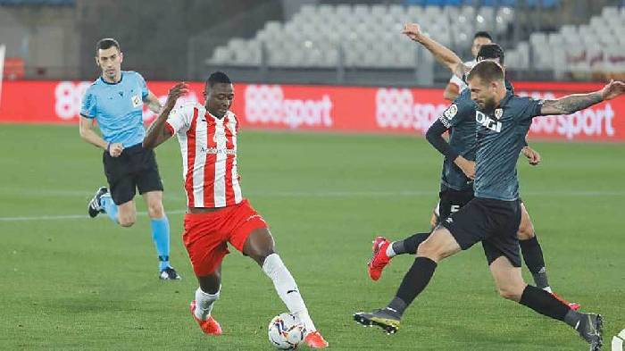 Nhận định, soi kèo Almeria vs Rayo Vallecano, 0h30 ngày 12/8