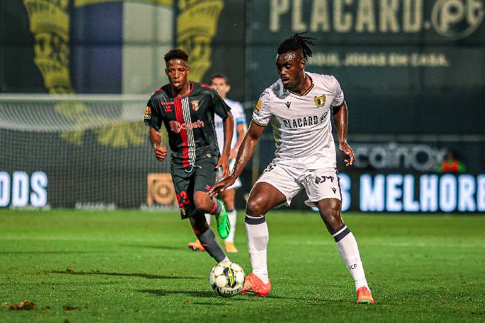 Nhận định, soi kèo Braga vs Famalicao, 2h15 ngày 12/8