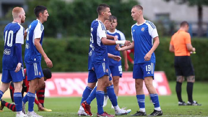 Nhận định, soi kèo NK Lokomotiva Zagreb vs Dinamo Zagreb, 0h00 ngày 13/8