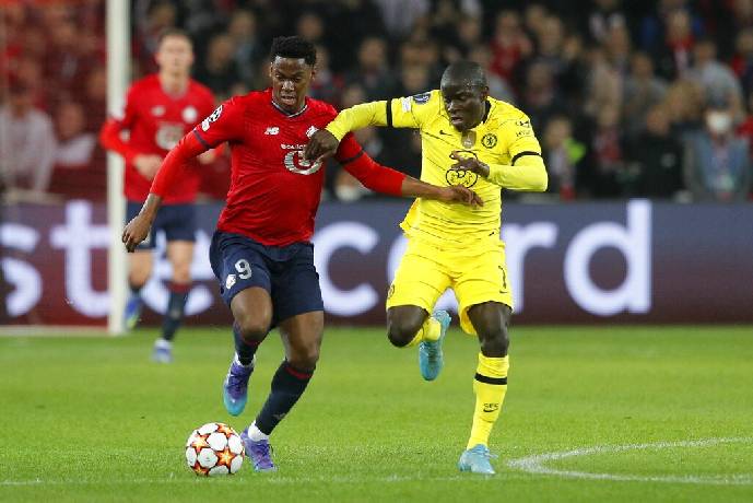 Nhận định, soi kèo OGC Nice vs Lille OSC, 2h00 ngày 12/8