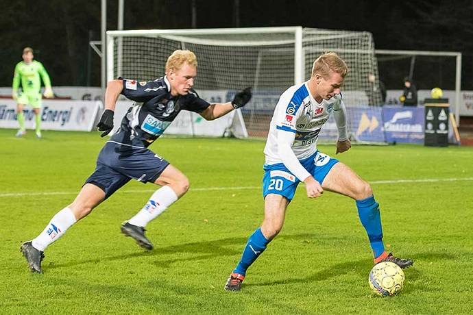 Nhận định, soi kèo Osters IF vs Gefle IF, 20h00 ngày 12/8