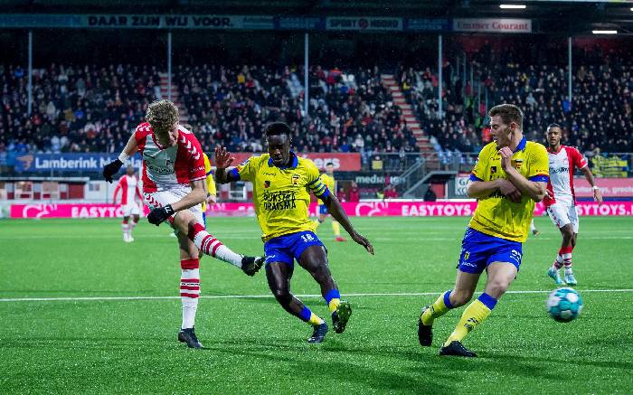 Nhận định, soi kèo SC Cambuur vs Emmen, 1h00 ngày 12/8