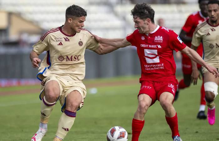 Nhận định, soi kèo Stade Lausanne Ouchy vs Zurich, 23h ngày 12/8