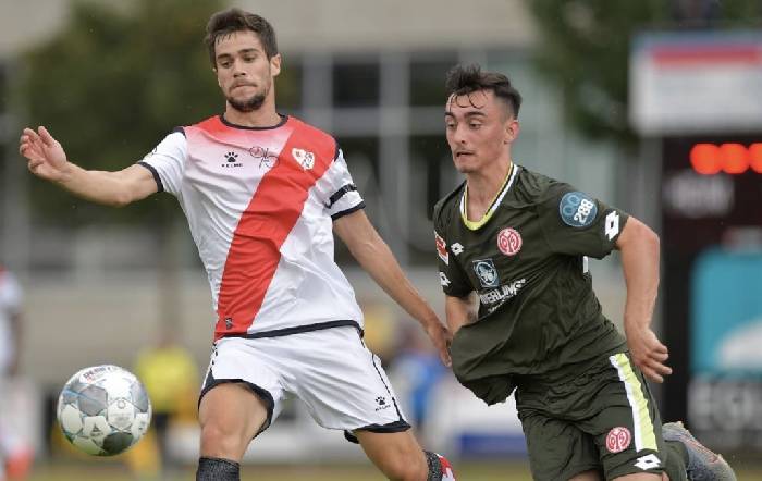 Phân tích kèo hiệp 1 Almeria vs Rayo Vallecano, 0h30 ngày 12/8