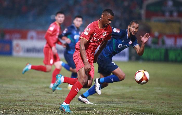 Phân tích kèo hiệp 1 Viettel vs CAHN, 17h ngày 12/8