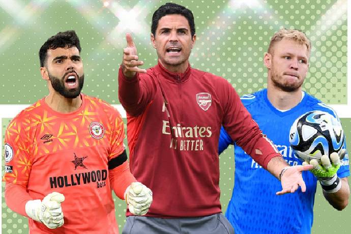Quá đen đủi, Arsenal tổn thất lực lượng lớn ở màn ra quân EPL