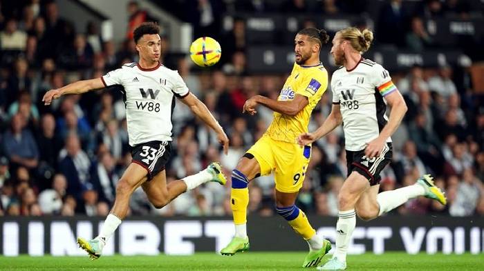 Soi kèo phạt góc Everton vs Fulham, 21h ngày 12/8