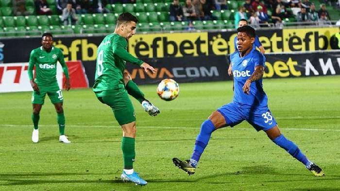 Nhận định, soi kèo Arda Kardzhali vs Lokomotiv Plovdiv, 0h15 ngày 12/8: Đả bại khách